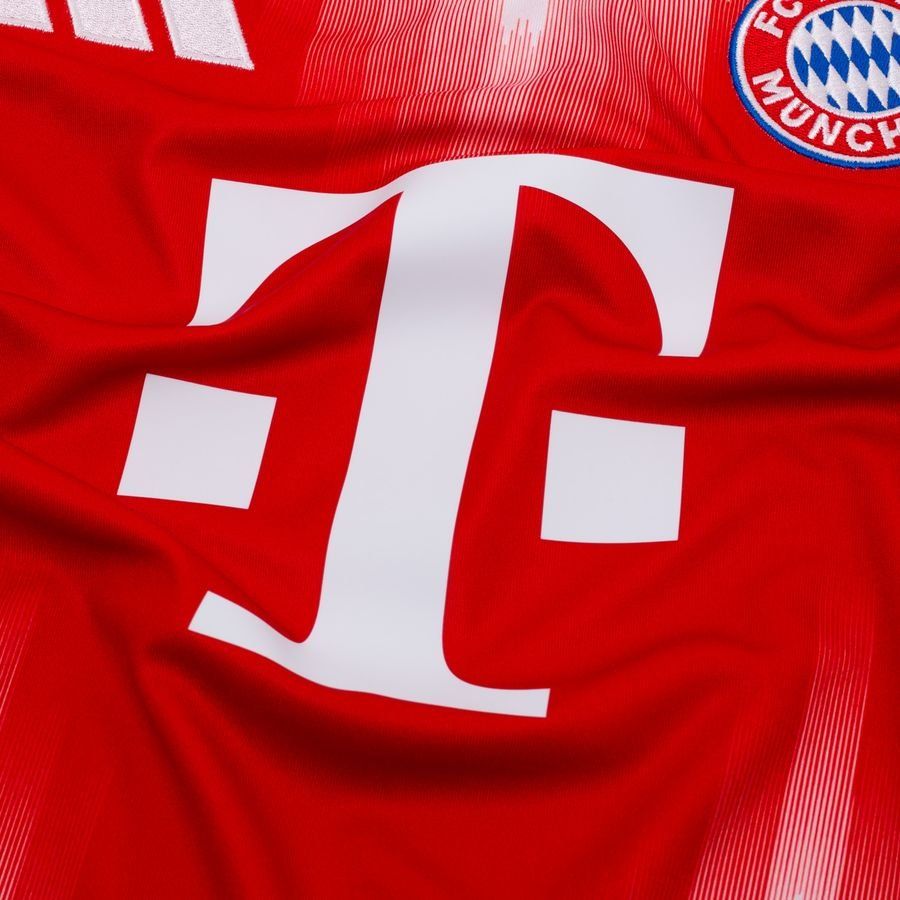 Bayern München Heimtrikot 25/26