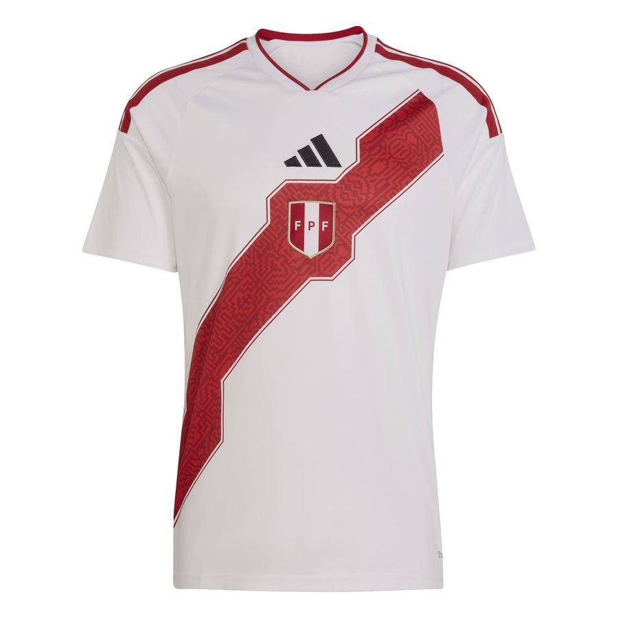 Peru Heimtrikot WM 2026
