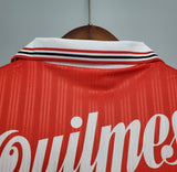 River Plate Retro Trikot 95/96