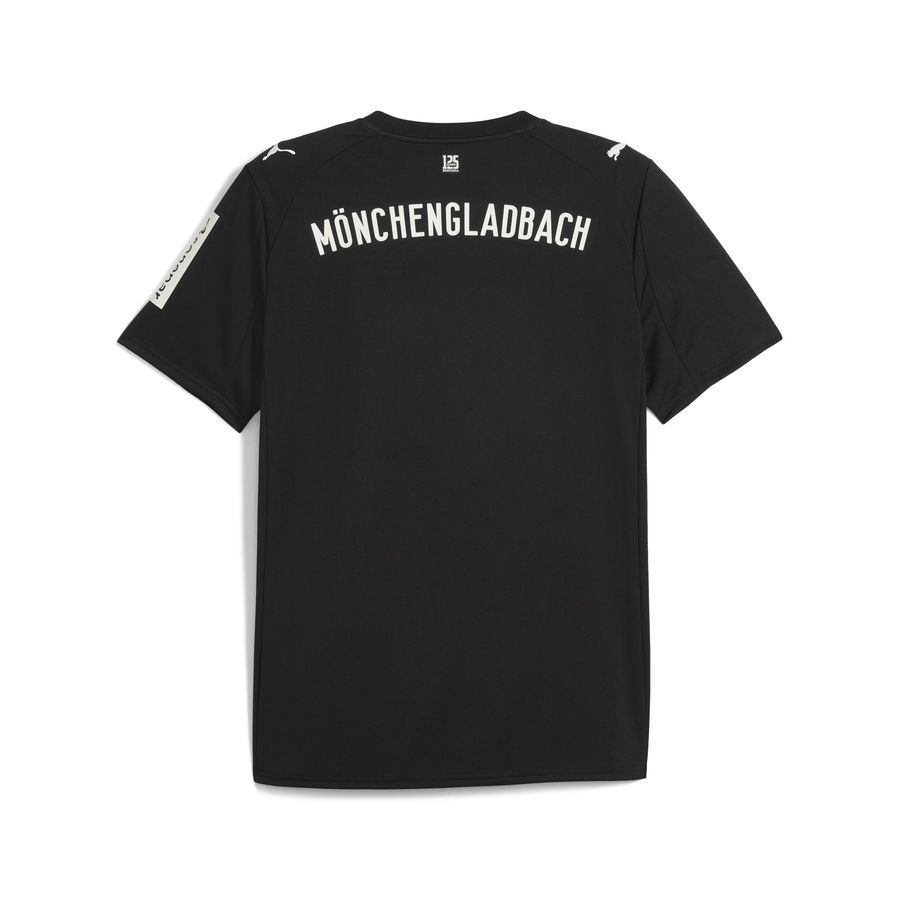 Borussia Mönchengladbach 3. Trikot 25/26