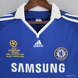Chelsea Retro Trikot 08/09