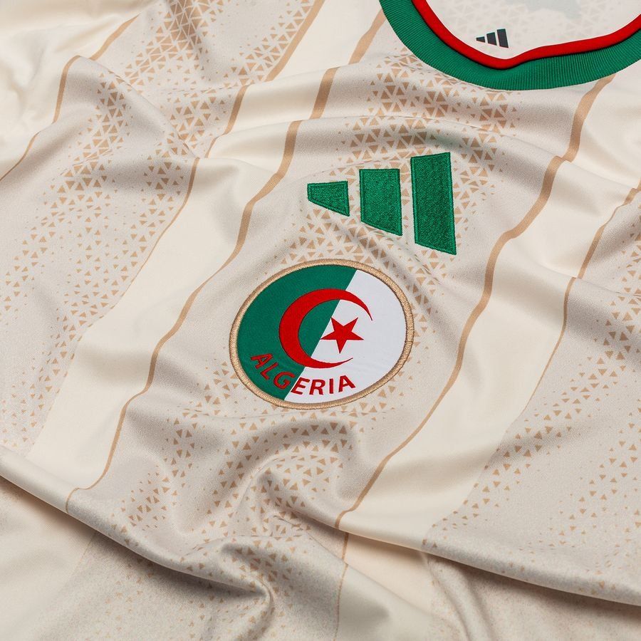 Algerien Heimtrikot WM 2026