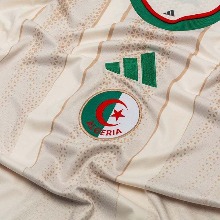 Algerien Heimtrikot WM 2026