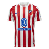 Atletico Madrid Heimtrikot 25/26