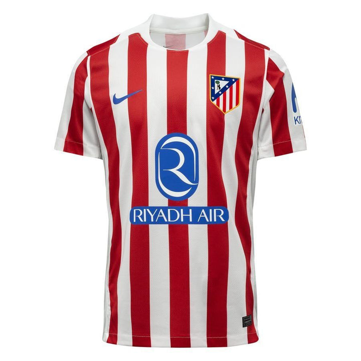 Atletico Madrid Heimtrikot 25/26