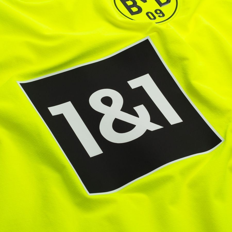 Dortmund Jubiläum 4. Trikot Authentic 2025
