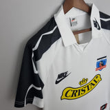 Colo Colo Retro Trikot 1995