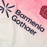 Bayer Leverkusen Auswärtstrikot 25/26