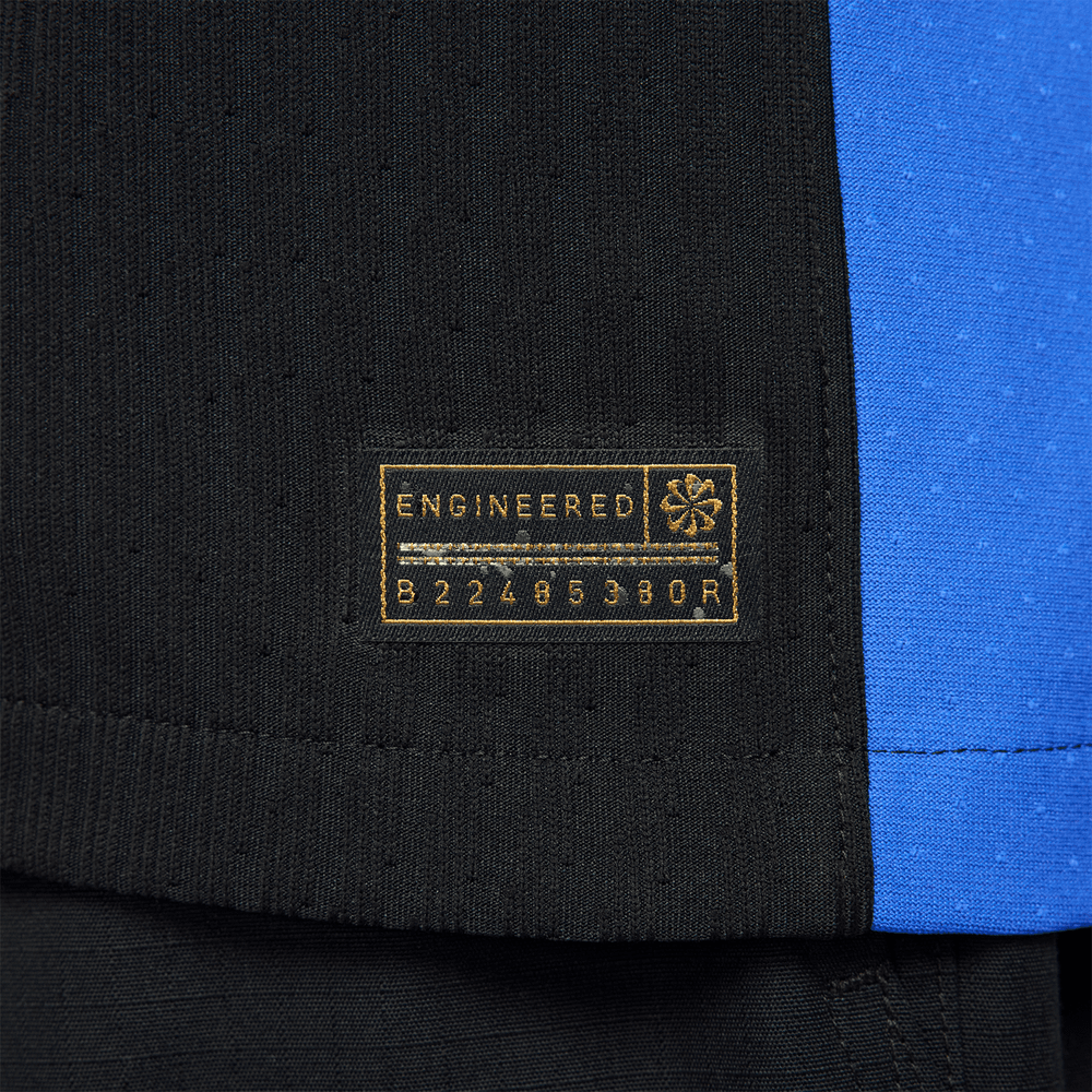 FC Barcelona Auswärtstrikot 24/25