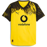 Dortmund Heimtrikot 25/26 Authentic