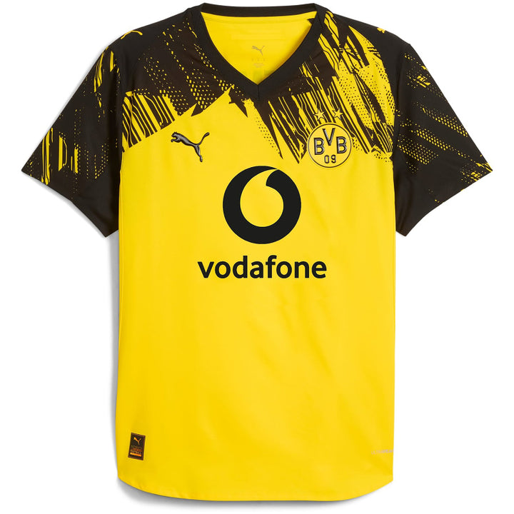 Dortmund Heimtrikot 25/26 Authentic