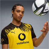 Dortmund Heimtrikot 25/26 Authentic