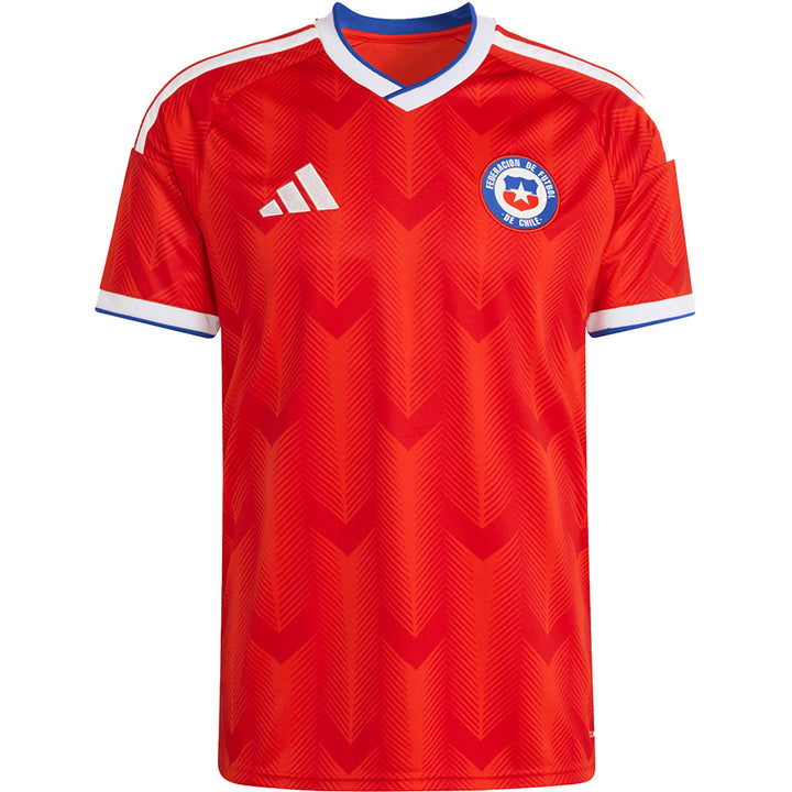 Chile Heimtrikot WM 2026