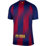 FC Barcelona Heimtrikot 25/26