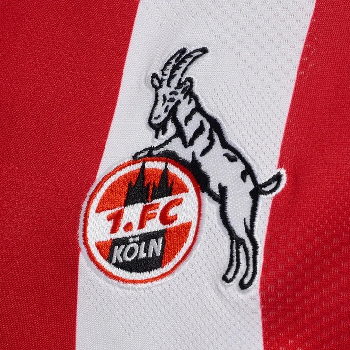 1. FC Köln Heimtrikot 25/26