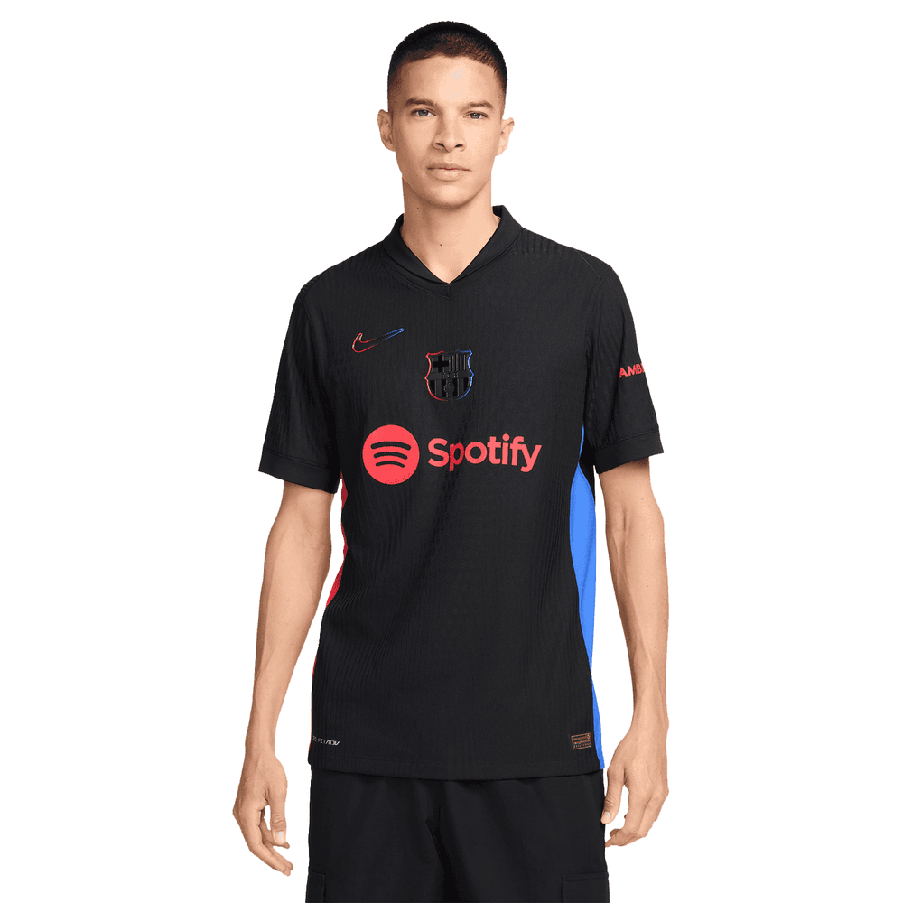 FC Barcelona Auswärtstrikot 24/25